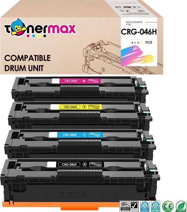 Canon İ-Sensys MF-732Cdw Muadil Toner Takım / CRG-046H - Image 1