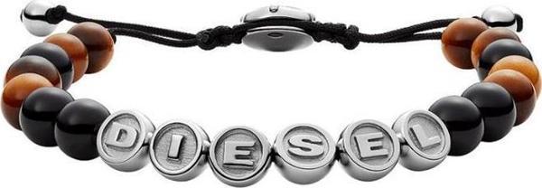 Dıesel DJDX1319-040 Erkek Bileklik - Image 1