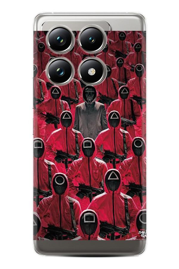 Arvencase Xiaomi Mi 14T Pro Kılıf Özel Seri Baskılı Desenli Yüksek Korumalı Xt-404.Jpg - Image 1