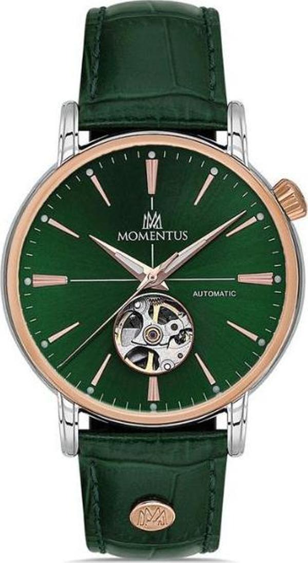 Momentus TM349T-15YR   Erkek Kol Saati - Image 1