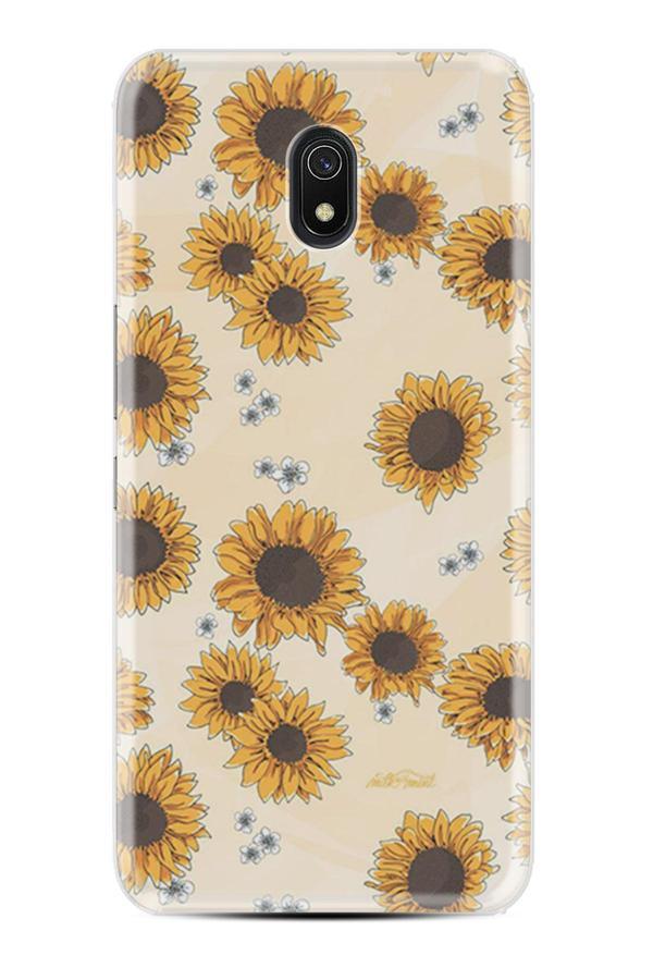 Arvencase Xiaomi Redmi 8A Kılıf Hd Baskılı Kılıf Yüksek Korumalı - Name-350.Jpg - Image 1