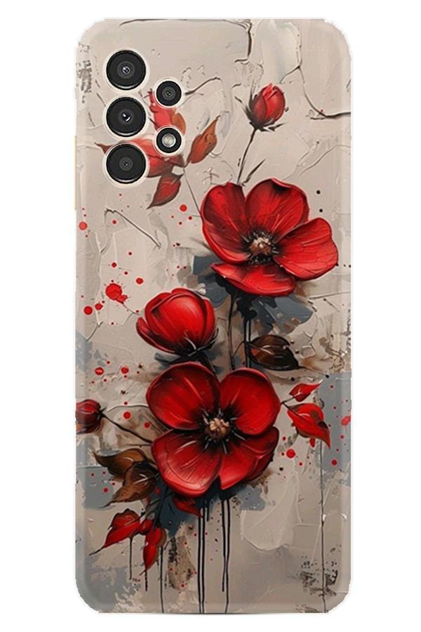 Arvencase Samsung Glaxy A33 Uyumlu Baskılı Hd Desenli Kılıf Sm-Glxya33-114-Sm A33 - Image 1