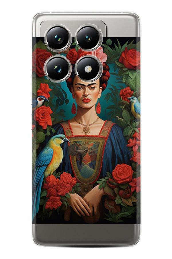 Arvencase Xiaomi Mi 14T Pro Kılıf Özel Seri Baskılı Desenli Yüksek Korumalı Xt-66.Jpg - Image 1