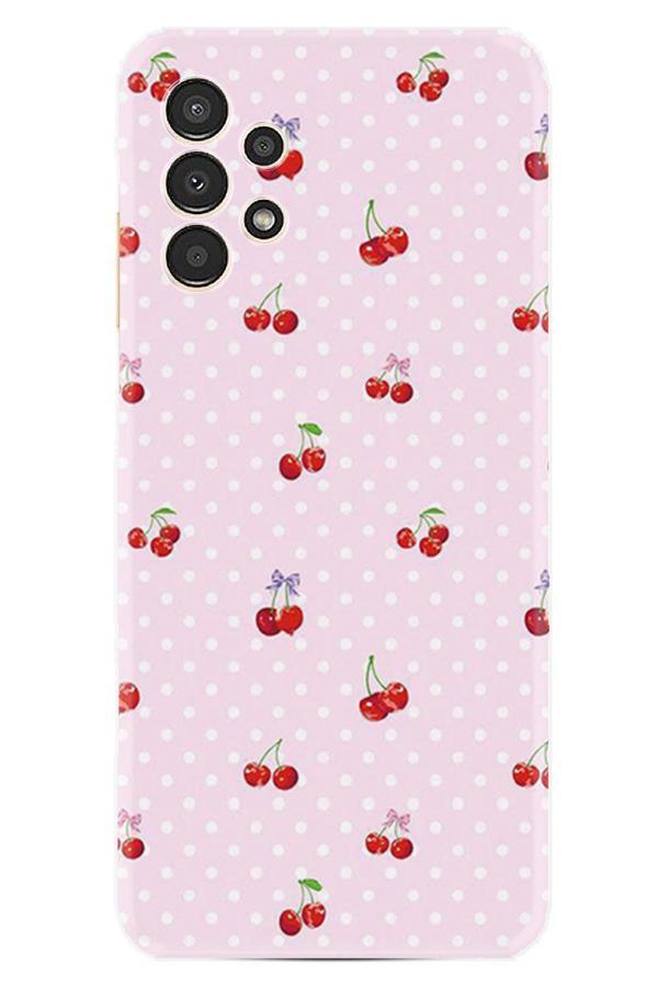 Arvencase Samsung Glaxy A13 Uyumlu Baskılı Hd Desenli Kılıf Sm-Glxya13-37-Sm A13 - Image 1