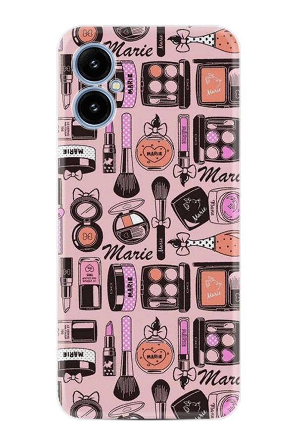 Arvencase X5 Kılıf Baskılı Desenli X5-Omix-X5-Omix-Stk-72.Jpg - Image 1