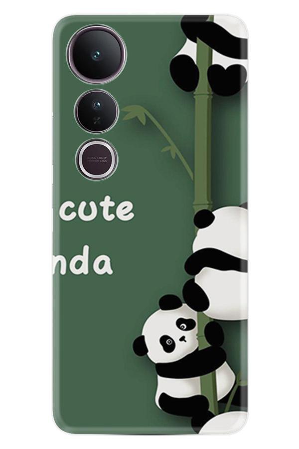 Arvencase Vivo V50 Lite Kılıf Hd Baskılı Kılıf Yüksek Korumalı - Name-8.Jpg - Image 1