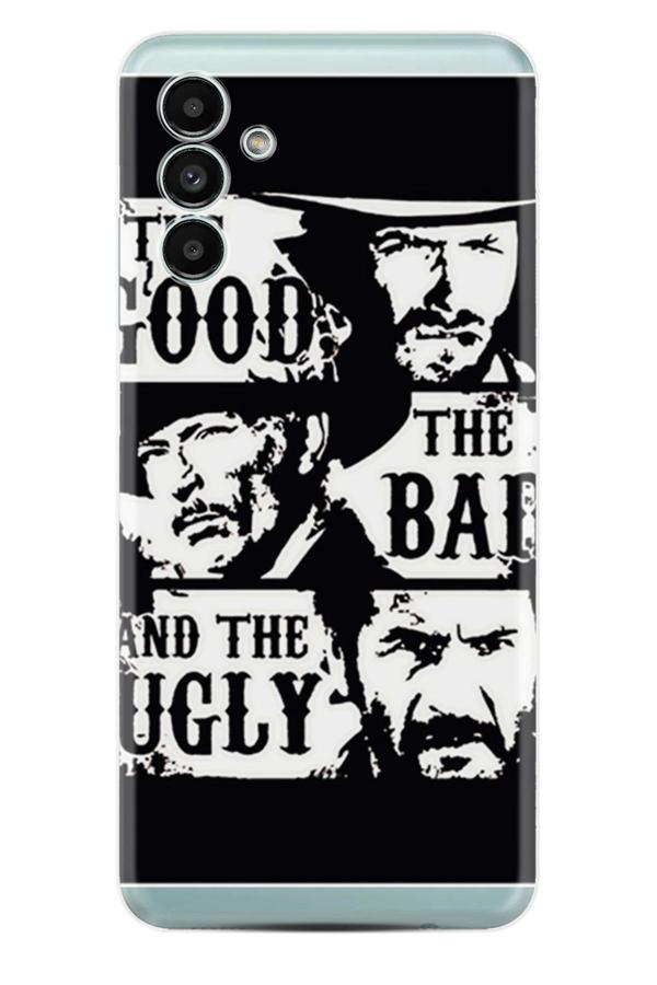 Arvencase Samsung Galaxy A24 Uyumlu Kılıf Hd Baskılı Yüksek Korumalı Desenli Kılıf Smt-05/25 Stk-410-A24 - Image 1