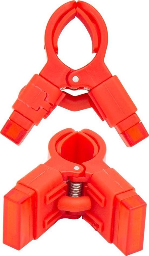 POWERMASTER PM-17954 LEDLİ BİSİKLET İKAZ LAMBASI - Image 1