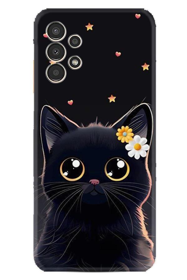 Arvencase Samsung Glaxy A33 Uyumlu Baskılı Hd Desenli Kılıf Sm-Glxya33-51-Sm A33 - Image 1