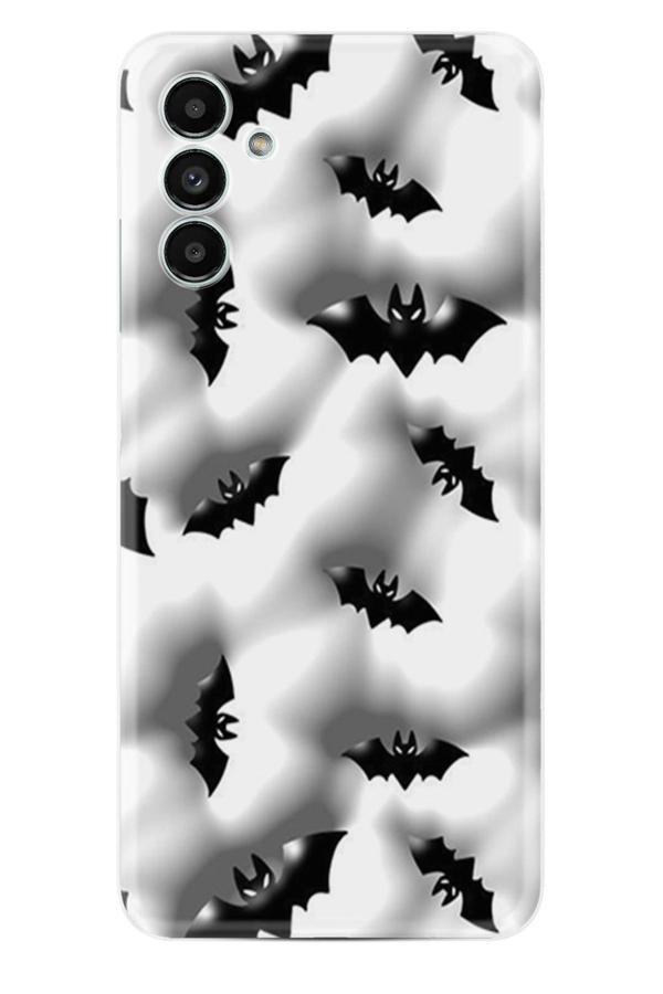 Arvencase Samsung Galaxy A35 Uyumlu Kılıf Hd Baskılı Yüksek Korumalı Desenli Kılıf Smt-05/25 Stk-805-A35 - Image 1