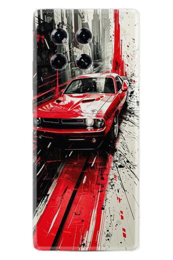 Arvencase Spark 20 Pro Plus Kılıf Hd Baskılı Kılıf Yüksek Korumalı - Name-518.Tecno - Image 1