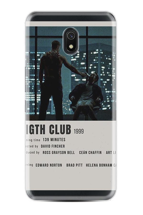 Arvencase Xiaomi Redmi 8A Kılıf Hd Baskılı Kılıf Yüksek Korumalı - Name-403.Jpg - Image 1