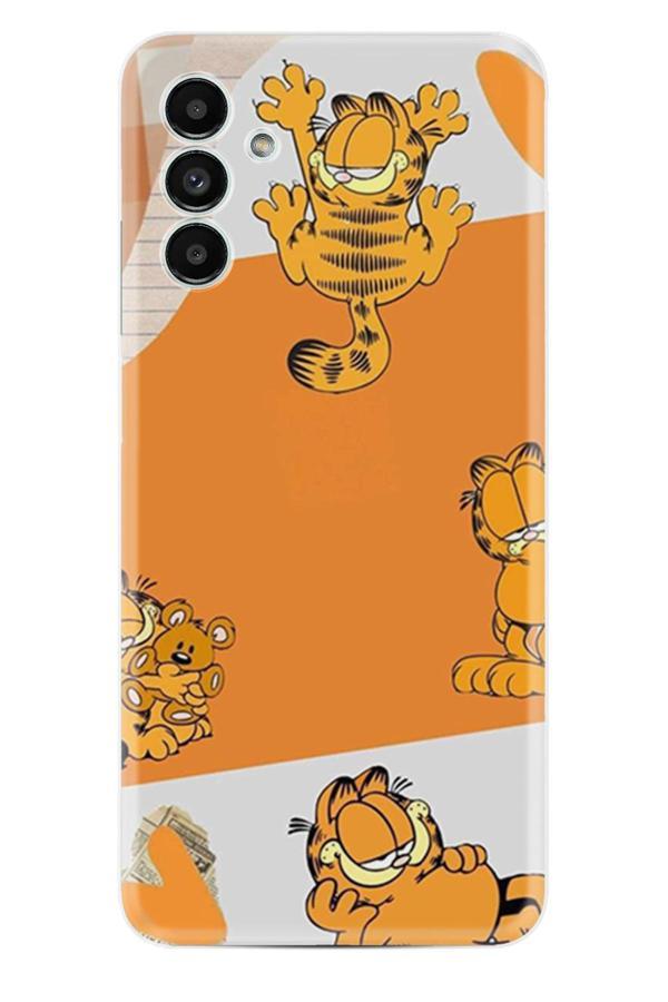 Arvencase Samsung Galaxy A24 Uyumlu Kılıf Hd Baskılı Yüksek Korumalı Desenli Kılıf Smt-05/25 Stk-511-A24 - Image 1