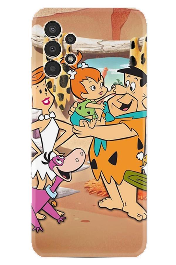 Arvencase Samsung Glaxy A53 Uyumlu Baskılı Hd Desenli Kılıf Sm-Glxya53-510-Sm A53 - Image 1