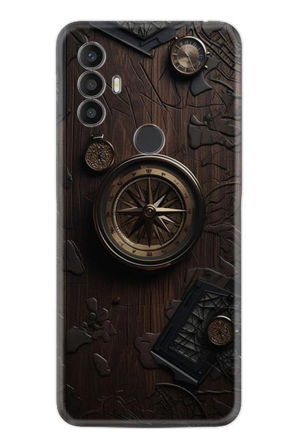 Arvencase 30Se Kılıf Hd Baskılı Desenli Xt-Gt8234Premumtcl Stk-105.Jpg - Image 1