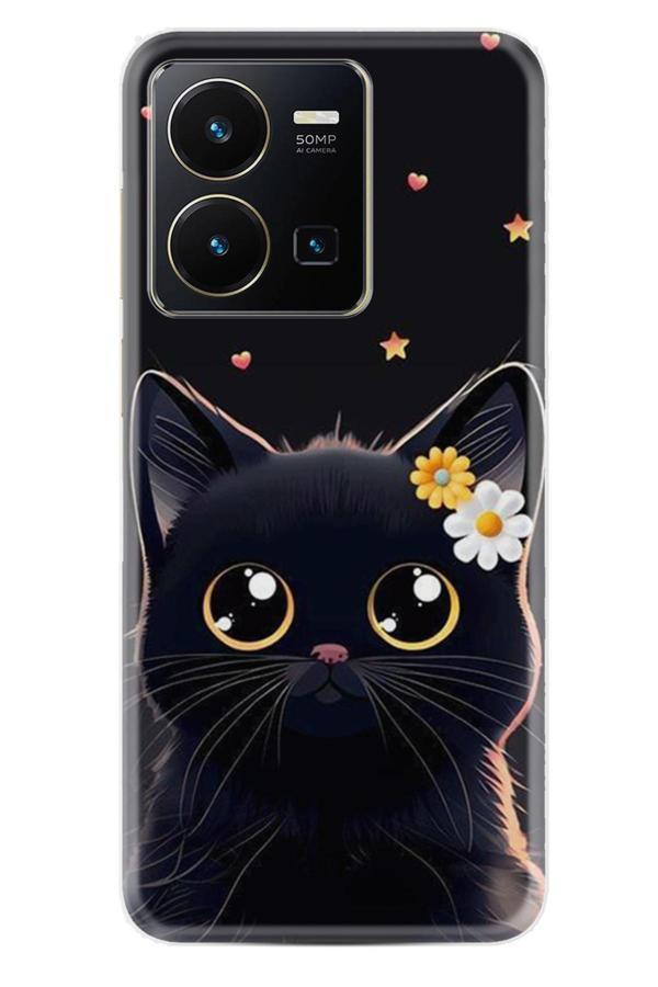 Arvencase Y35 Kılıf Kapak Vi-Y35 Hd Desenler Vivoy35-Stk-51-Vivo - Image 1