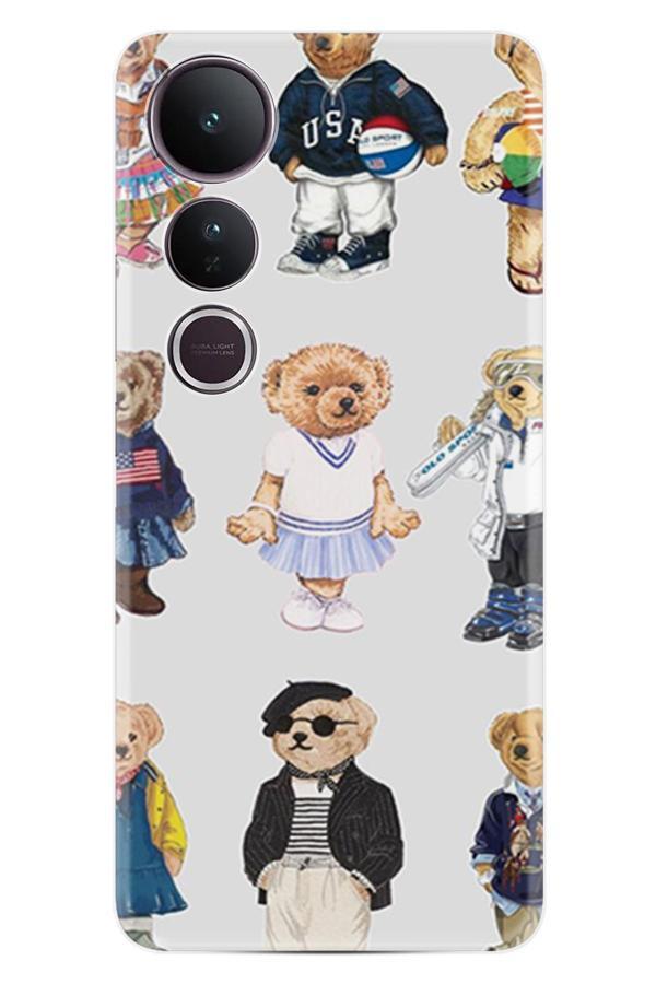 Arvencase Vivo V50 Lite Kılıf Hd Baskılı Kılıf Yüksek Korumalı - Name-91.Jpg - Image 1