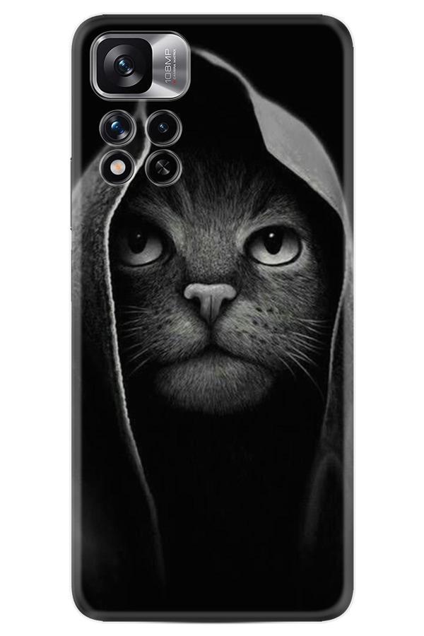 Arvencase Xiaomiredmi Note 11 Pro Kılıf Hd Baskılı Desenli Happy Seri Xt-Rn Stk-87-Redminote11Pro - Image 1