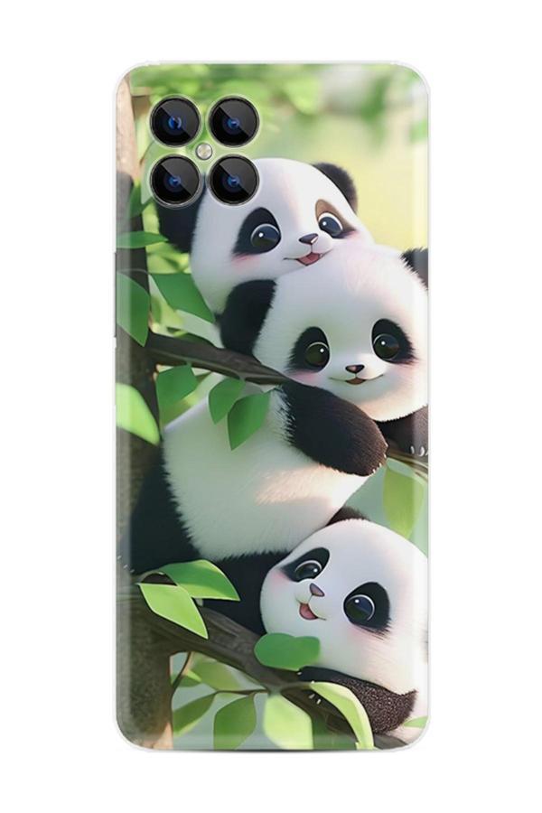 Arvencase X600 Kılıf Hd Baskılı Kılıf Yüksek Korumalı - Name-526.Jpg - Image 1