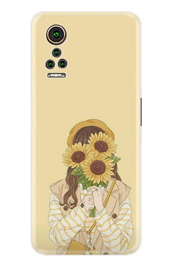 Arvencase General Mobile Gm 22 Pro Kılıf Hd Baskılı Kılıf Yüksek Korumalı - Name-309.Jpg - Image 1