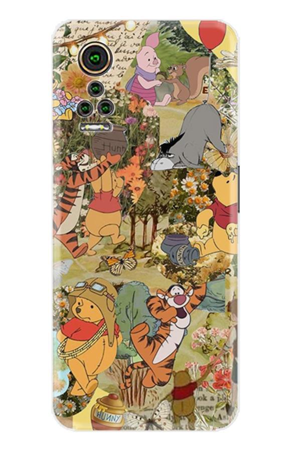 Arvencase General Mobile Gm 22 Pro Kılıf Hd Baskılı Kılıf Yüksek Korumalı - Name-78.Jpg - Image 1