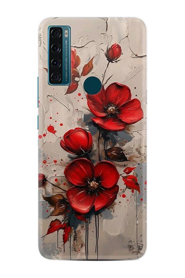 Arvencase 20 Se Kılıf Hd Baskılı Desenli Yüksek Korumalı Silikon Kapak Xt-20Se Stk-114.Jpg - Image 1