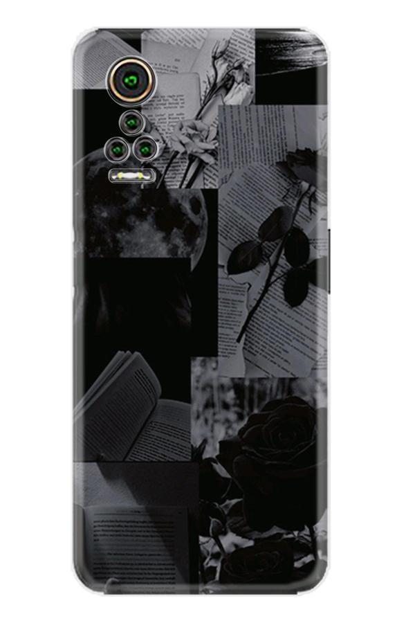 Arvencase General Mobile Gm 22 Pro Kılıf Hd Baskılı Kılıf Yüksek Korumalı - Name-800.Jpg - Image 1