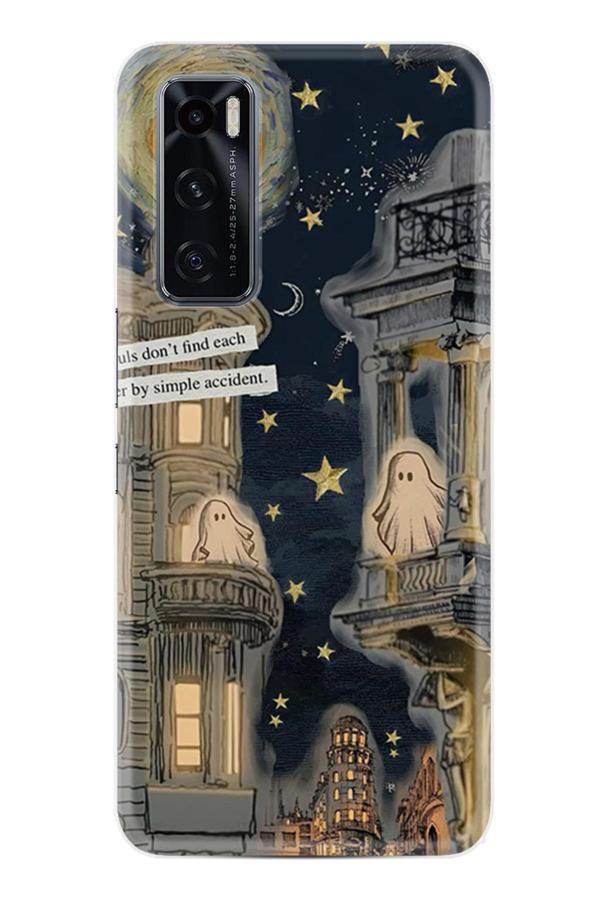 Arvencase Y70 Kılıf Kamera Korumalı Baskılı Özel Seri X-Y70-18.Jpg - Image 1