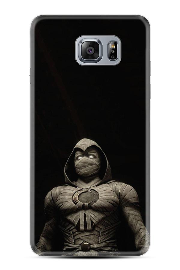 Arvencase Samsung Galaxy Note 5 Kılıf Desenli Baskılı Yüksek Korumalı Silikon Hd Baskılı Xt-Note5 Stk-207.Jpg - Image 1