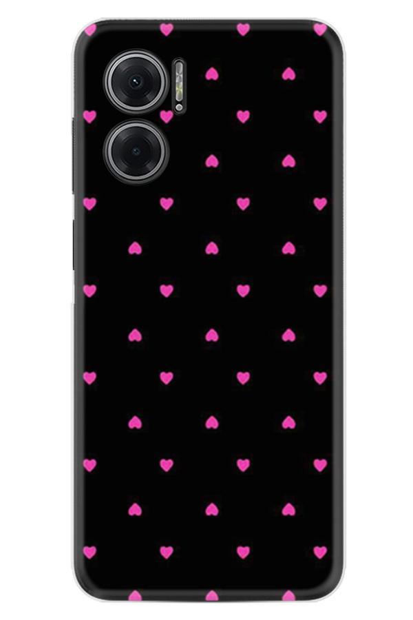 Arvencase Xiaomi Redmi Note 11E Kılıf Özel Seri Baskılı Desenli Yüksek Korumalı Xt-36.Jpg - Image 1