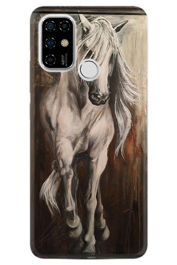 Arvencase Casper Via F20 Kılıf Hd Baskılı Kılıf Yüksek Korumalı - Name-209.Jpg - Image 1