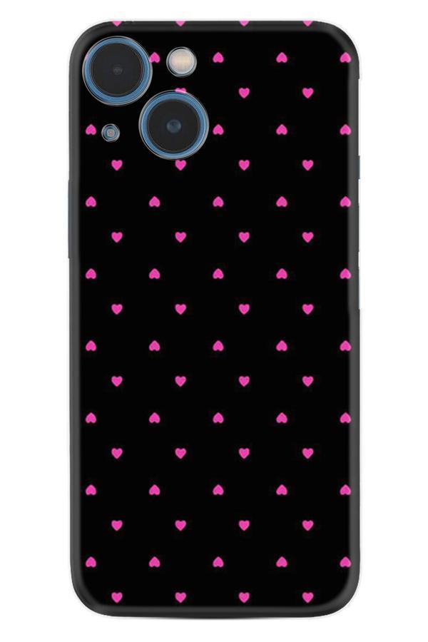 Arvencase Apple İphone 13 Kılıf Baskılı Desenli Yüksek Korumalı Kapak Name-36--Iphone13 - Image 1