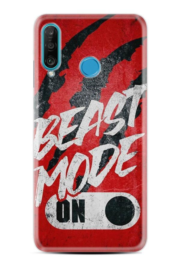 Arvencase Huawei P30 Lite Kılıf Kapak Klass Seri P30Lite-Stk-60-Huawei - Image 1