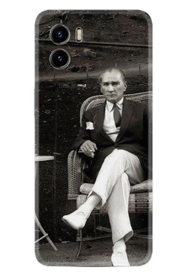 Arvencase Y15S Kılıf Kamera Korumalı Özel Seri Xt-Y15-Vivo Stk34.Jpg - Image 1