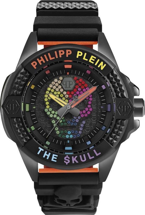 Philipp Plein PWAAA1121 Erkek Kol Saati - Image 1