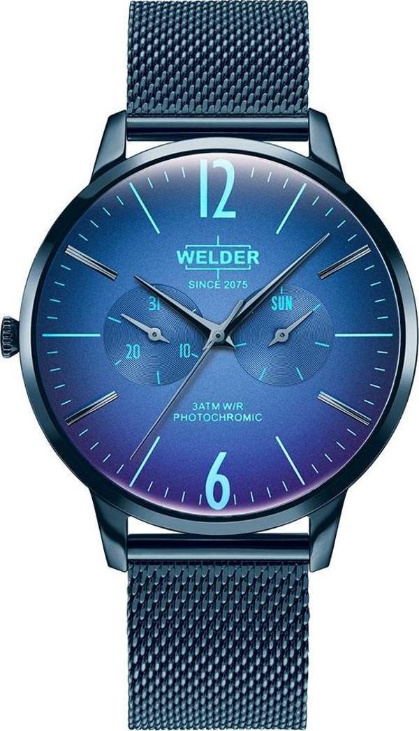Welder Moody Watch WWRS414 42 mm Kadın Kol Saati - Image 1