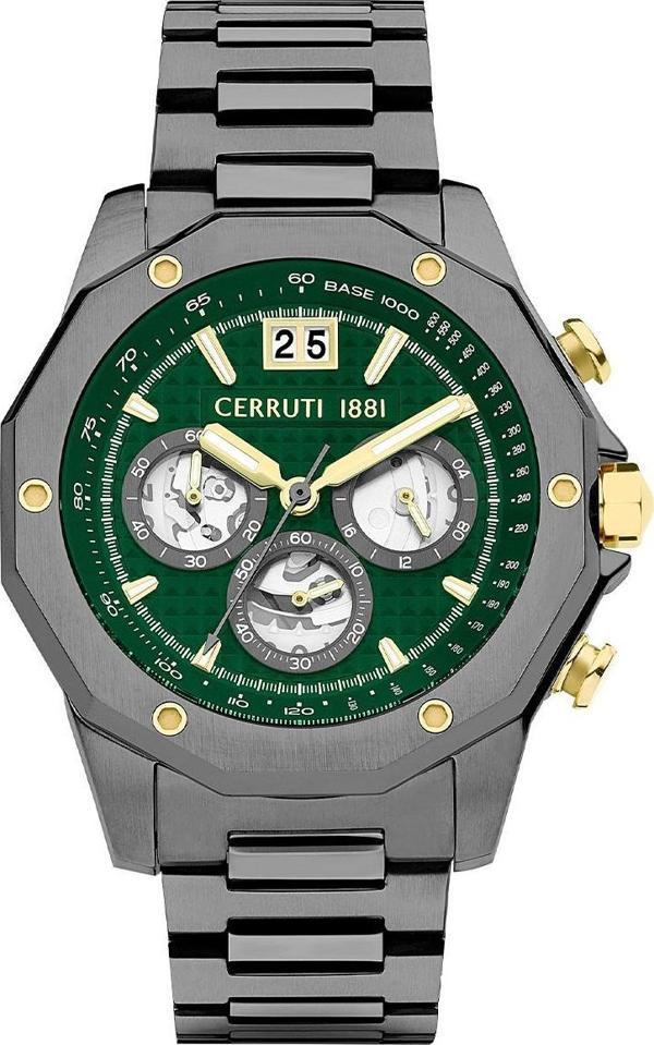 Cerruti CIWGI2207403 Erkek Kol Saati - Image 1