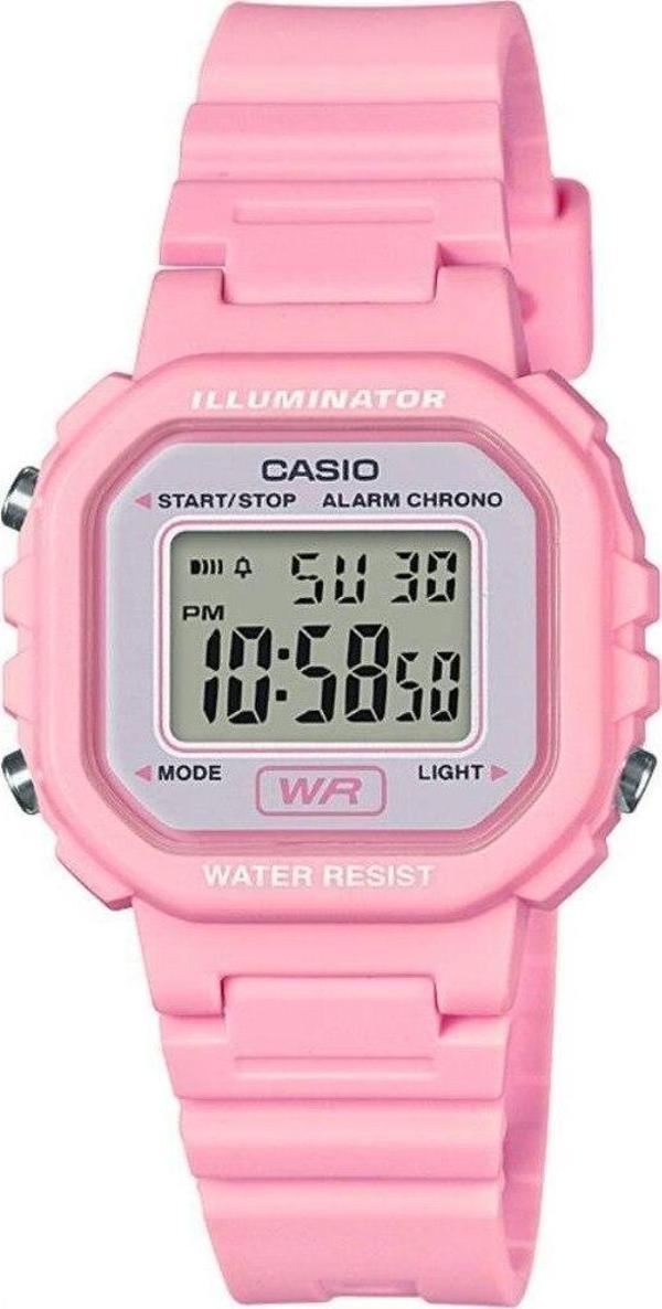 Casio LA-20WH-4A1DF Kadın Kol Saati - Image 1