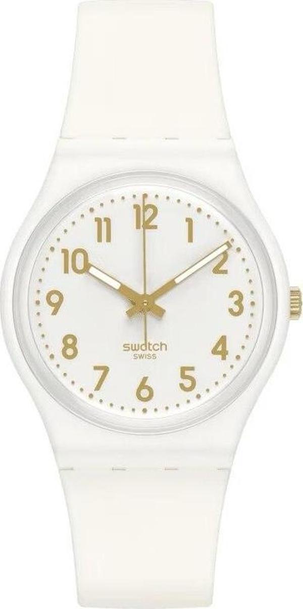 Swatch SO28W106 Kadın Kol Saati - Image 1