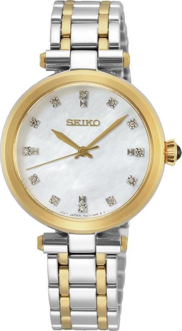 Seiko SRZ532P Kadın Kol Saati - Image 1