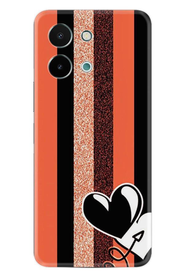 Arvencase Oppo Reno 13 Pro Kılıf Hd Baskılı Kılıf Yüksek Korumalı - Name-108.Jpg - Image 1