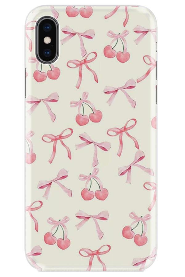 Arvencase Apple Iphone X Kılıf Hd Desenli Baskılı Kapak Ip-X Stk-13Iphonex - Image 1