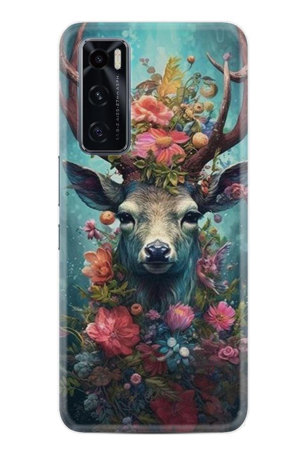 Arvencase Y70 Kılıf Kamera Korumalı Baskılı Özel Seri X-Y70-65.Jpg - Image 1