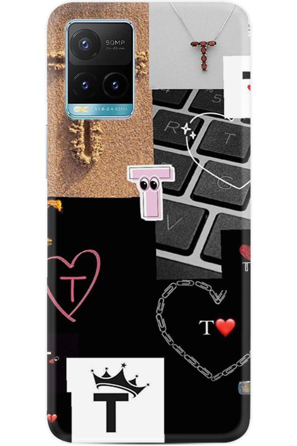 Arvencase Vivo Y21S-Y33-Y32 Kılıf Hd Baskılı Desenli Paris Seri Xt-Gtvivo-Stk-327.Jpg - Image 1