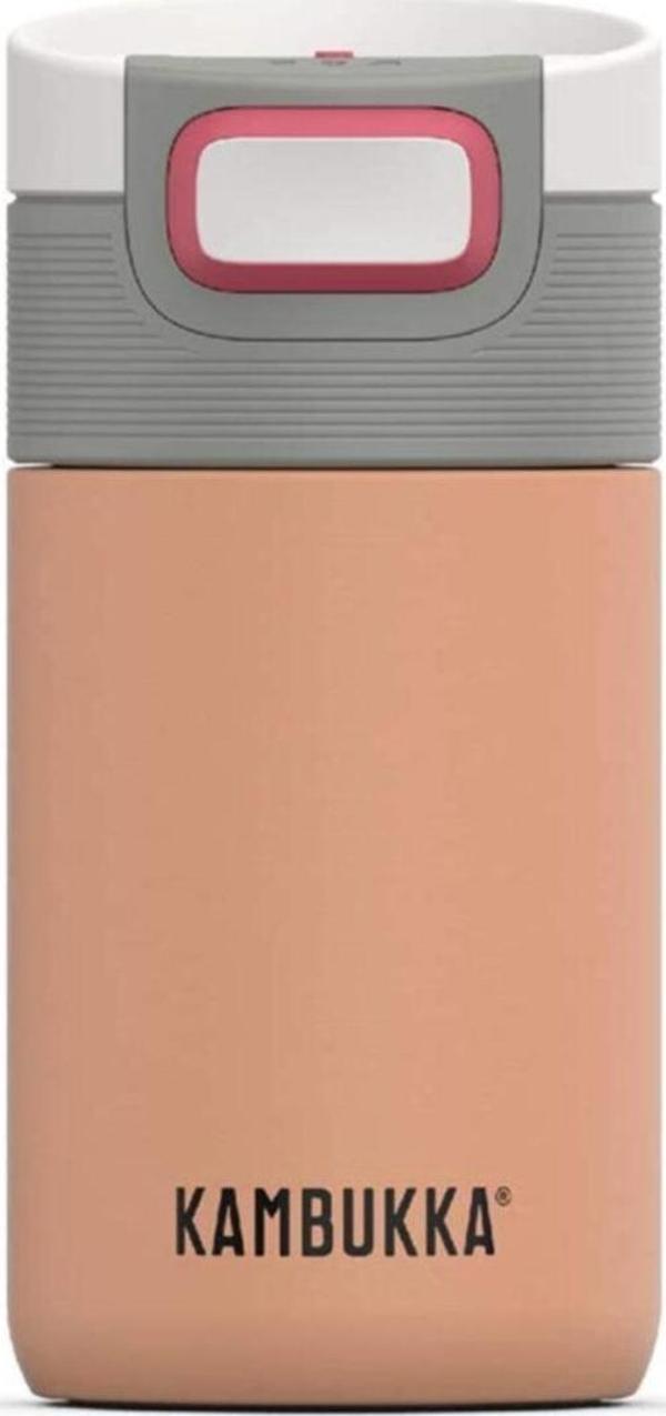 Kambukka Termos 300ml, Cantaloupe - Image 1