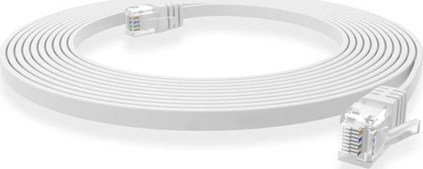 POWERMASTER 2 METRE CAT6 YASSI KABLO - Image 1