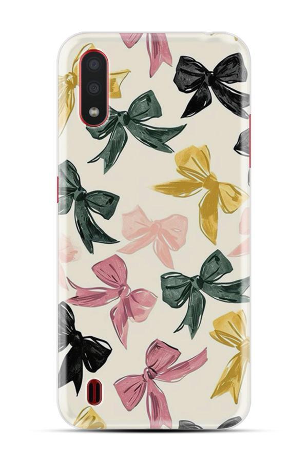 Arvencase Samsung Galaxy A01 Kılıf Hd Baskılı Desenli Xt-Smglxy Premi-Um Stk-52.Jpg - Image 1