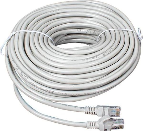 POWERMASTER 25 METRE POŞETLİ CAT6 KABLO - Image 1