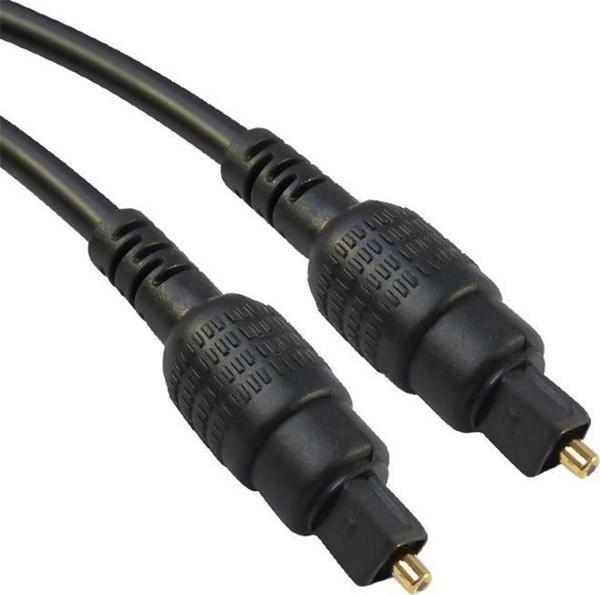 POWERMASTER 3 METRE POŞETLİ OPTİK KABLO - Image 1