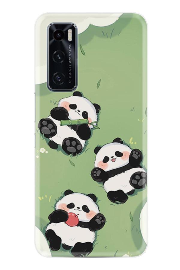 Arvencase Y70 Kılıf Kamera Korumalı Baskılı Özel Seri X-Y70-7.Jpg - Image 1